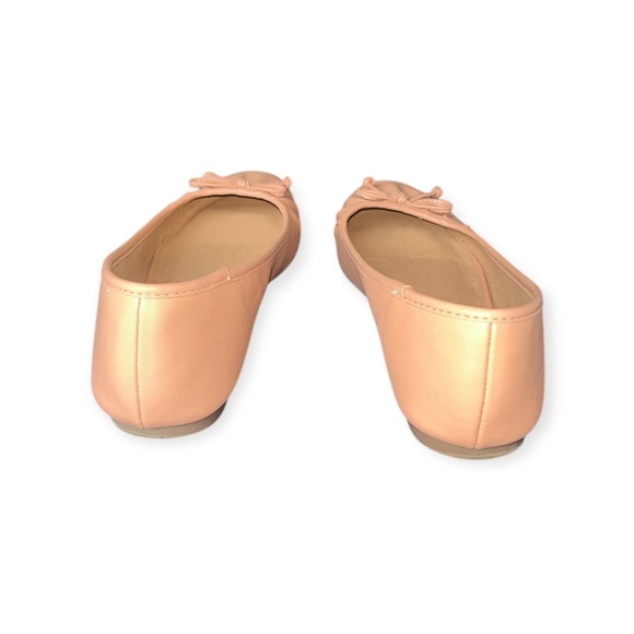 Dolce Vita Blush Ballet Flats Size 8 - Picture 3 of 9